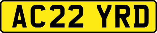 AC22YRD