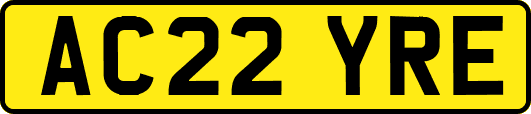 AC22YRE
