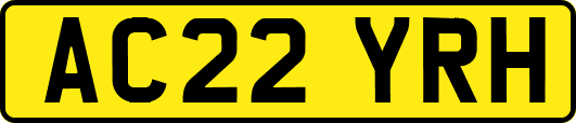 AC22YRH