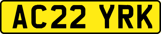 AC22YRK