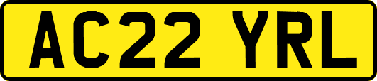 AC22YRL