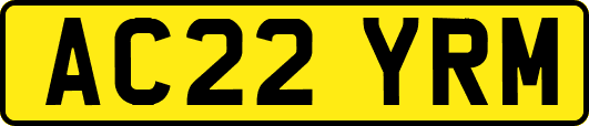 AC22YRM