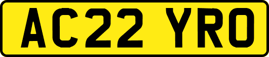 AC22YRO