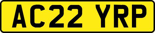 AC22YRP