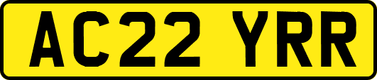 AC22YRR