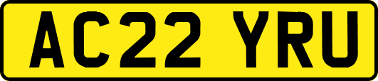 AC22YRU