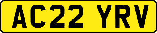 AC22YRV