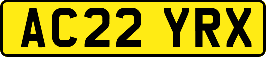 AC22YRX