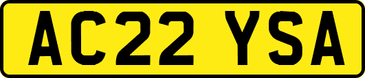 AC22YSA