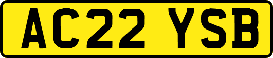 AC22YSB