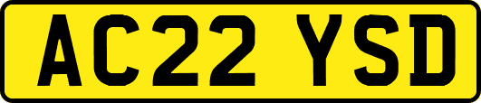 AC22YSD