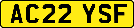 AC22YSF