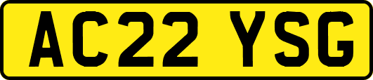 AC22YSG
