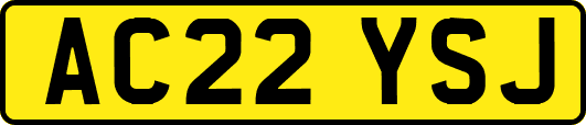 AC22YSJ