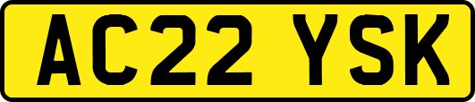AC22YSK