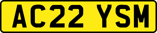 AC22YSM