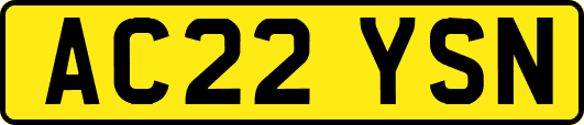 AC22YSN