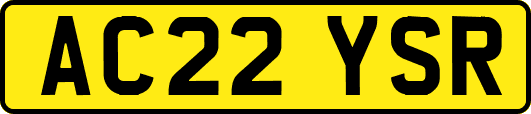 AC22YSR