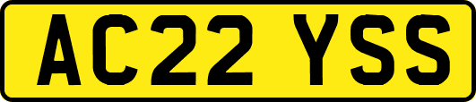 AC22YSS