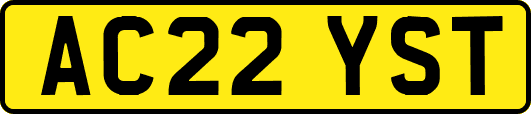 AC22YST