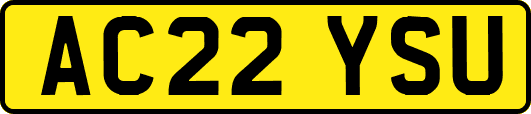 AC22YSU