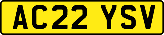 AC22YSV