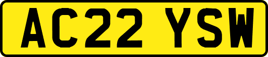 AC22YSW
