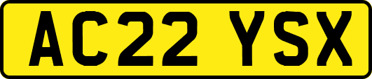 AC22YSX