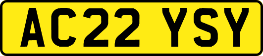 AC22YSY