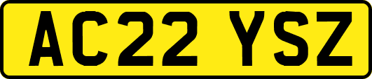 AC22YSZ