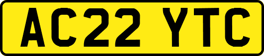 AC22YTC