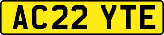 AC22YTE