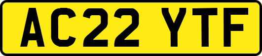 AC22YTF