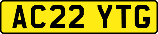 AC22YTG