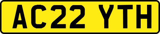 AC22YTH