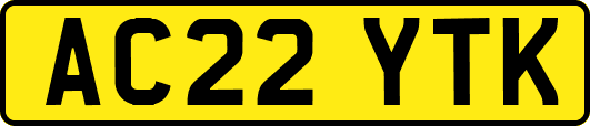 AC22YTK