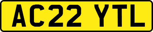 AC22YTL