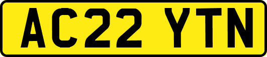 AC22YTN