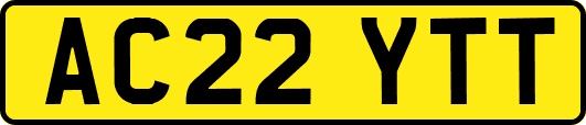 AC22YTT