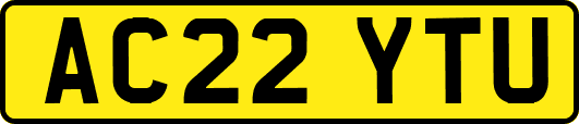 AC22YTU