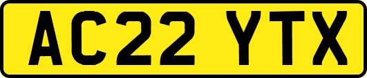 AC22YTX
