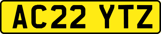 AC22YTZ