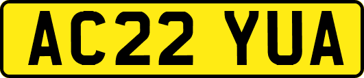 AC22YUA