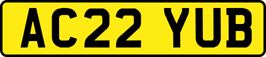 AC22YUB