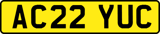 AC22YUC