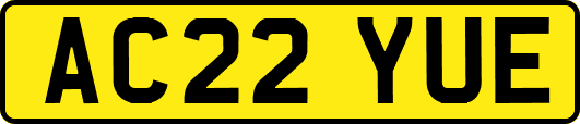 AC22YUE
