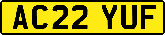 AC22YUF
