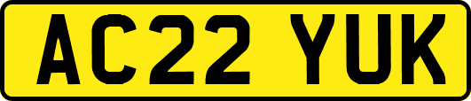 AC22YUK