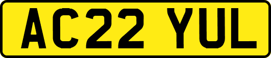 AC22YUL