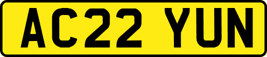 AC22YUN